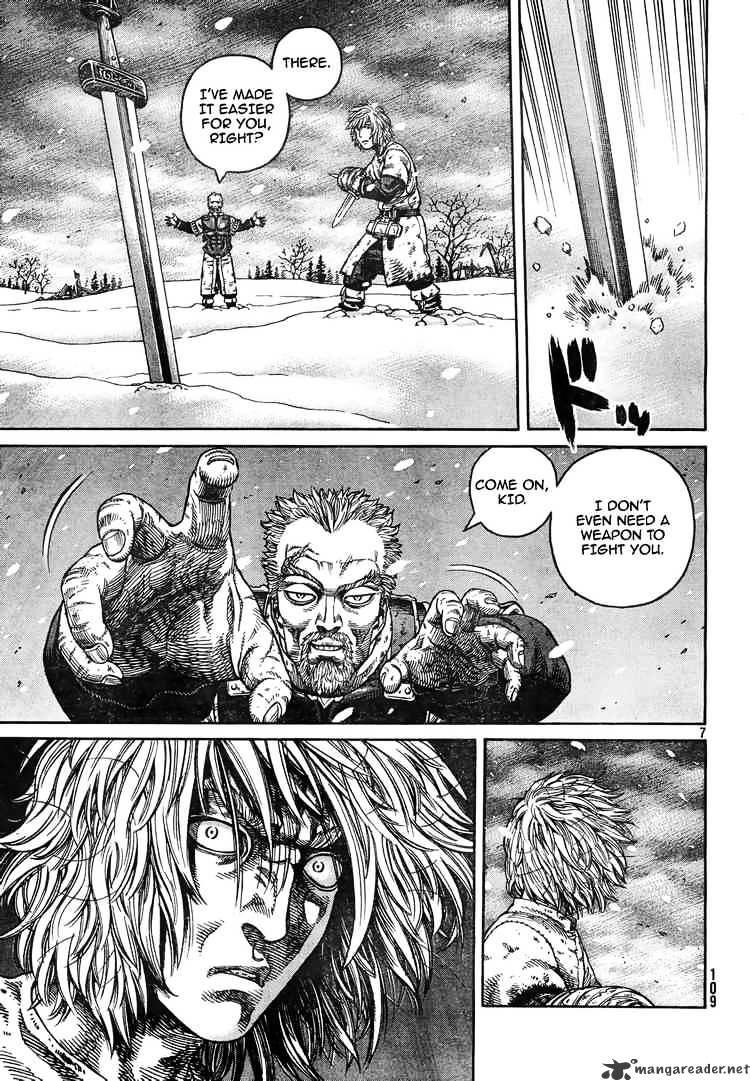 Vinland Saga, Chapter 46 image 07